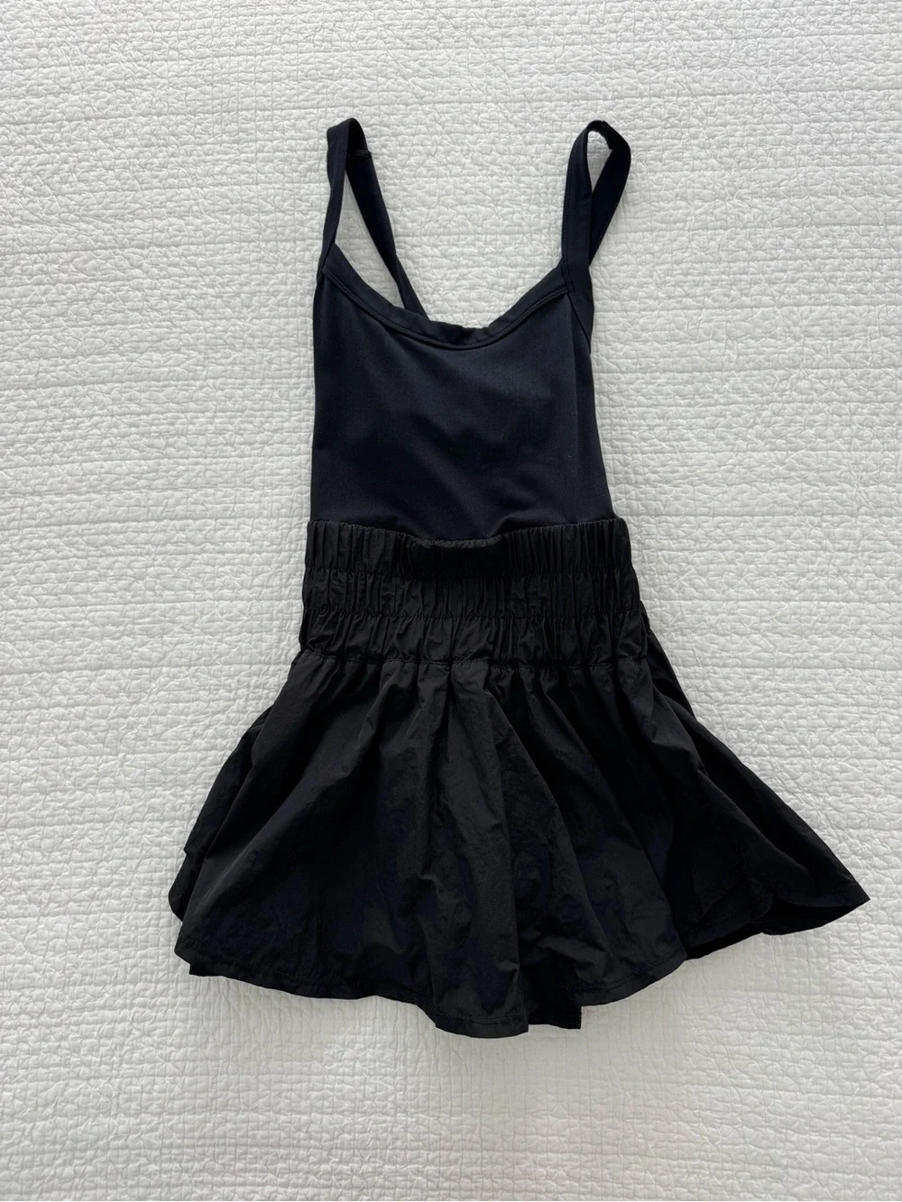 Free People Skortsie